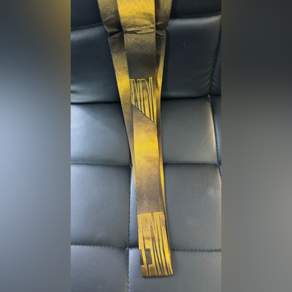 FENDI NWT NECKTIE - Picture 2 of 5
